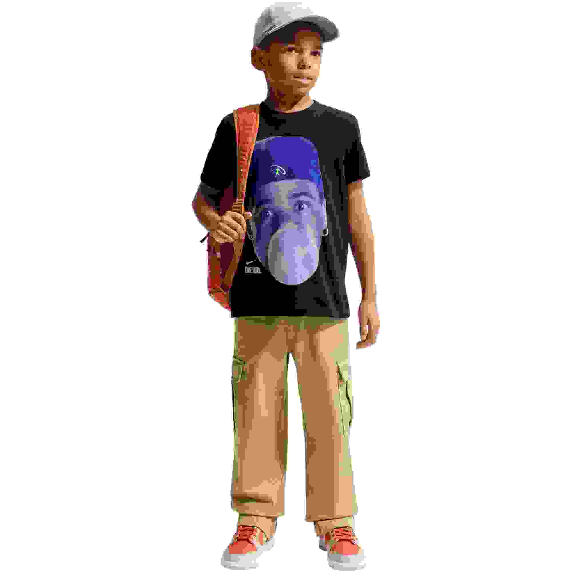 Nike Sportswear Griffey Connect Big Boys' Tee